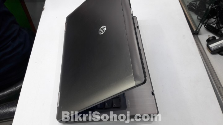 Hp 6470s core i7 2nd gen